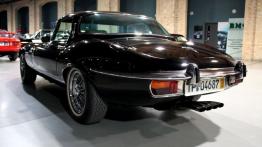  Jaguar Typ E
