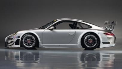 Porsche 911 997 Coupe