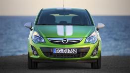 Opel Corsa D Hatchback 3d Facelifting 1.6 Turbo ECOTEC GSi 150KM 110kW od 2011