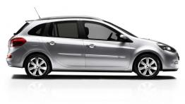 Renault Clio III Grandtour Phase II 1.5 dCi 88KM 65kW 2011-2012