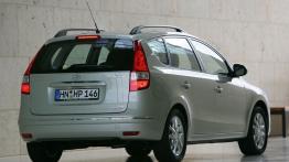 Hyundai i30 I CW Facelifting 1.6 CRDi 90KM 66kW 2010-2012