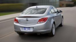 Buick Regal II 3.8 i 200KM 147kW 1997-2004