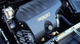 Buick LeSabre II 3.8 V6 205KM 151kW 2000-2005