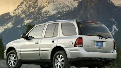 Buick Rainier
