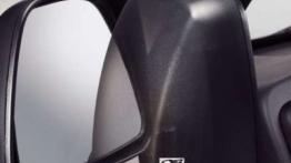 Kia K2900 - lewe lusterko zewnętrzne, przód