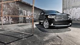 Dodge Durango II 5.7 i V8 AWD 350KM 257kW 2004-2009