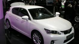  Paryż 2010 - nowości