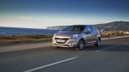 Peugeot 208 I Hatchback 5d 1.4 HDI 68KM 50kW 2012-2015