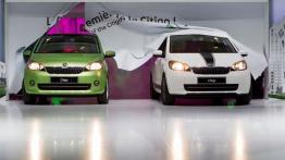 Skoda na salonie Geneva Motor Show 2012 - inne zdjęcie
