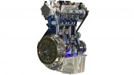 Ford Focus III 1.0 EcoBoost - silnik solo