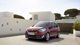 Renault Grand Scenic II Grand Scenic Facelifting 2.0 dCi 150KM 110kW 2012-2013