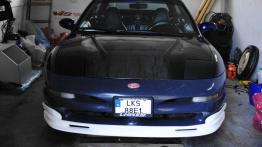 Ford Probe II 2.0 16V 115KM 85kW 1992-1998