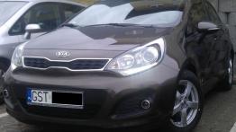 Kia Rio III Hatchback 5d - galeria społeczności - widok z przodu