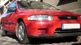 Mazda 323 V P 2.0 i V6 24V 144KM 106kW 1994-1998