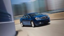 Buick Verano Turbo - widok z przodu