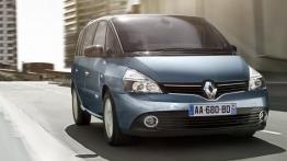 Renault Espace IV Grand Espace Facelifting 2.0 dCi 150KM 110kW 2012-2014