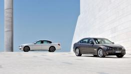 BMW serii 7 F01 Facelifting - inne zdjęcie