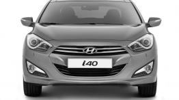 Hyundai i40 Sedan 1.7 CRDi 136KM 100kW 2011-2015