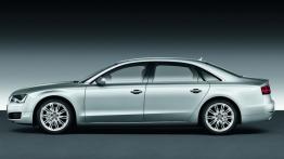 Audi A8 D4 Lang 4.2 FSI 372KM 274kW 2010-2013