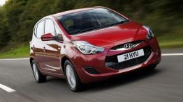 Hyundai ix20 Mikrovan 1.6 CVVT 125KM 92kW 2010-2015