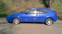 Volkswagen Corrado  - galeria społeczności - lewy bok