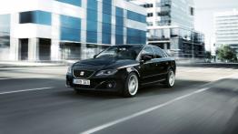 Seat Exeo Sedan Facelifting 1.8 TSI 160KM 118kW 2012-2013
