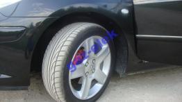 Peugeot 307 II Hatchback 1.6 HDi 16V 109KM 80kW 2005-2008