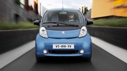 Peugeot iOn Elektryczny MMC 180 67KM 49kW 2011-2014