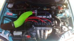 Honda Civic V Hatchback 1.6 i 16V 126KM 93kW 1991-1995