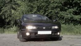 Fiat Bravo I 1.9 TD 75KM 55kW 1996-2001