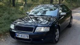Audi A6 C5 Avant 1.9 TDI 130KM 96kW 2001-2005