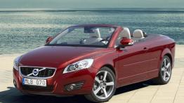 Volvo C70 II Coupe Cabrio Facelifting 2.0 D3 150KM 110kW 2011-2014