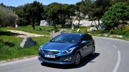 Hyundai i40 Kombi 1.7 CRDi LOW 115KM 85kW 2011-2015
