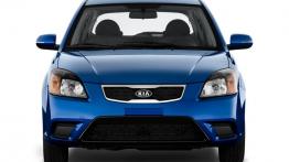Kia Rio II Hatchback 5d Facelifting 1.5 CRDi VGT 110KM 81kW 2010-2011