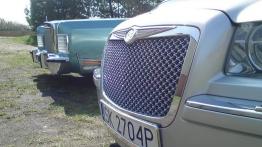 Lincoln Continental IV 6.6 290KM 213kW 1970-1979