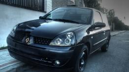 Renault Clio II