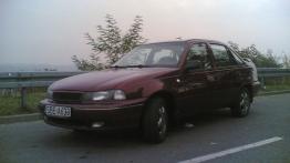 Daewoo Nexia  Sedan - galeria społeczności - lewy bok