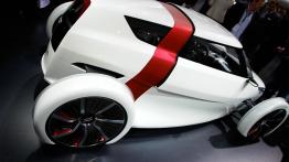 Frankfurt Motor Show 2011 na żywo - prototypy cz. 2 - inne zdjęcie
