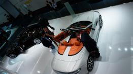 Frankfurt Motor Show 2011 na żywo - auta seryjne cz. 2 - inne zdjęcie