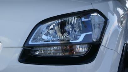 Kia Soul I Crossover