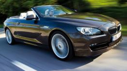 BMW Seria 6 F06-F12-F13 Cabrio 640i 320KM 235kW 2011-2015