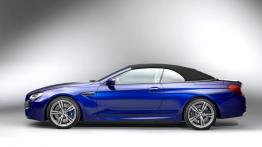 BMW Seria 6 F06-F12-F13 M6 Cabrio