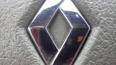 Renault Kangoo I Minivan Facelifting 2005