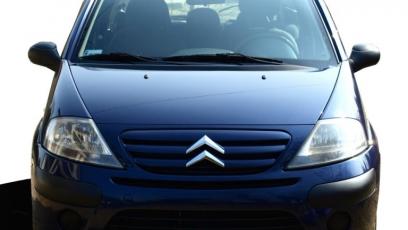 Citroen C3 I Hatchback