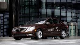 Mercedes Klasa E W212 Limuzyna 200 CDI BlueEFFICIENCY 136KM 100kW 2009-2012