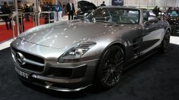 Essen Motor Show 2011