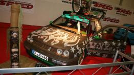 Essen Motor Show 2011 - auta klasyczne