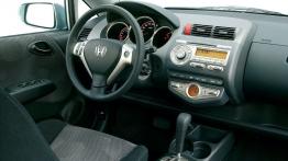 Honda Jazz 2005 - pełny panel przedni