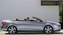 Citroen C5 Airscape Concept - prawy bok