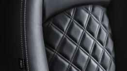 Jaguar X-Type Kombi 2007 - inny element wnętrza z przodu